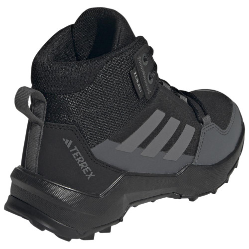 Adidas Terrex Ax4r Rain.Rdy Mid K